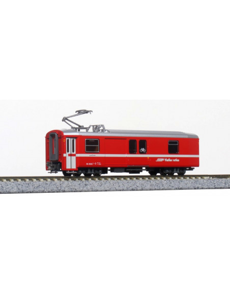 Furgon DS 4222 RhB Ep V-VI N