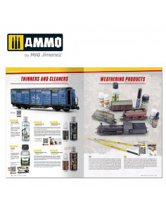 Catalogo Ammo Rail Center 2023 2