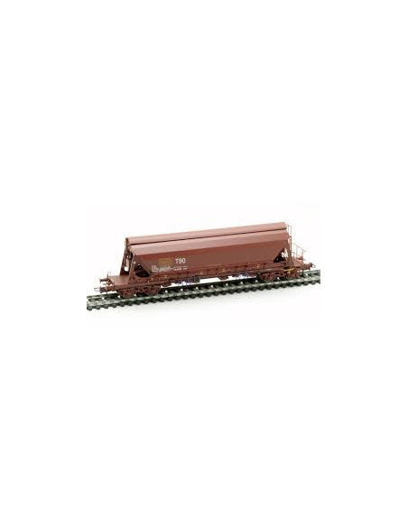 Vagao tolva SNCF T90 Tanpps Ep IV HO