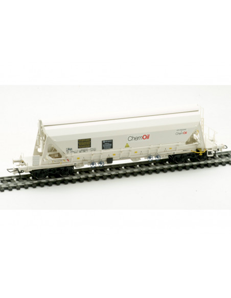 Vagao tolva Chemoil T90 Tapps Ep VI HO
