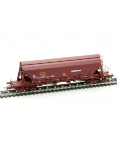 Vagao tolva SNCF FRANCE WAGONS Tapps Ep V HO