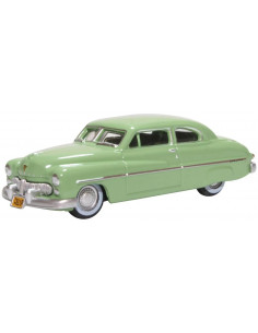 Coche Mercury Coupe 1949 1/76