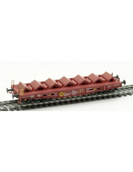 Coil wagon H-MAV Shmms Ep VI HO