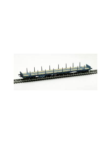 Wagon WASCOSA Rs Ep VI HO