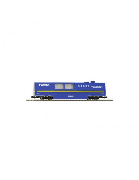 Electric track cleaner N