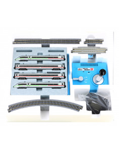 Set de inico ICE4 / BR 412 Ep VI N 2