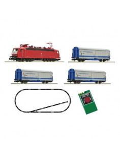 Set de inicio DB InterCargoExpress Ep V N