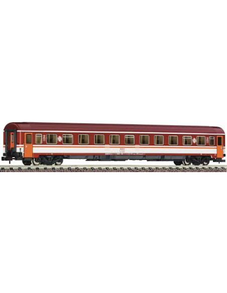 Coche Renfe 10.000 Estrella Ep V N