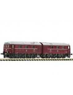 Locomotora diesel doble DB 288 002-9 DB Ep IV N