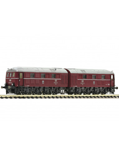 Locomotora diesel doble DB 288 002-9 DB Ep IV N