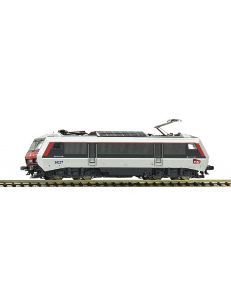 Locomotive SNCF BB 26227 Ep V N