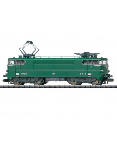 Locomotora SNCF BB 9200 DCC Sonido N