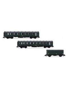 Set Tren Felipe II ALSA Ep VI N