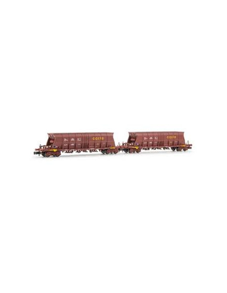Tolvas Saltra Carfe Renfe tipo Faoos Ep IV N