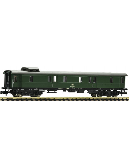 Furgon de equipajes DB Düe941 Ep IV N
