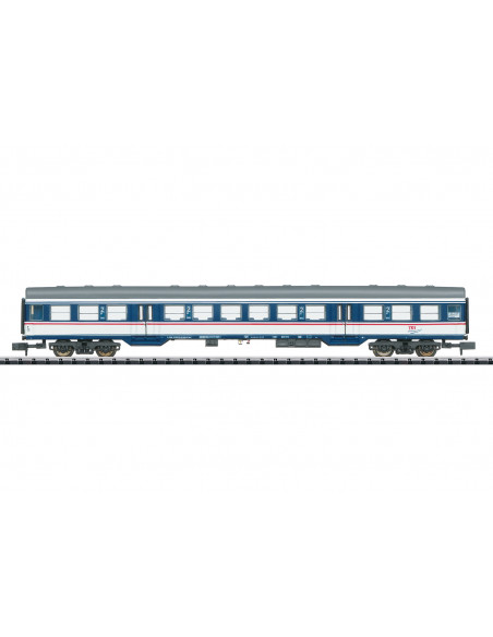 Coche de viajeros TRI Bnrz 450.3 2ª Ep VI N