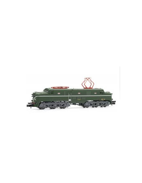 Locomotive Renfe 277.048 DCC Sound Ep IV N