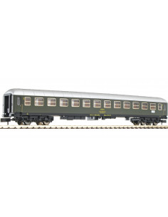 Passenger car RENFE 2ª BB8000 Ep IV N