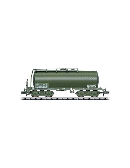 Vagon cisterna DB Ep III N