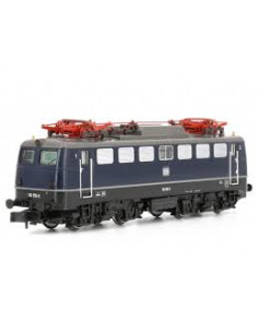 Locomotora DB BR 110 176-5 Ep IV N