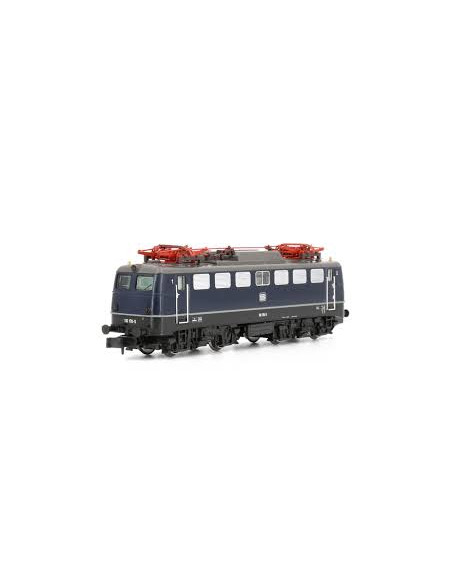 Locomotora DB BR 110 176-5 Ep IV N