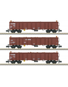 Set vagones VTG Eanos Ep VI N
