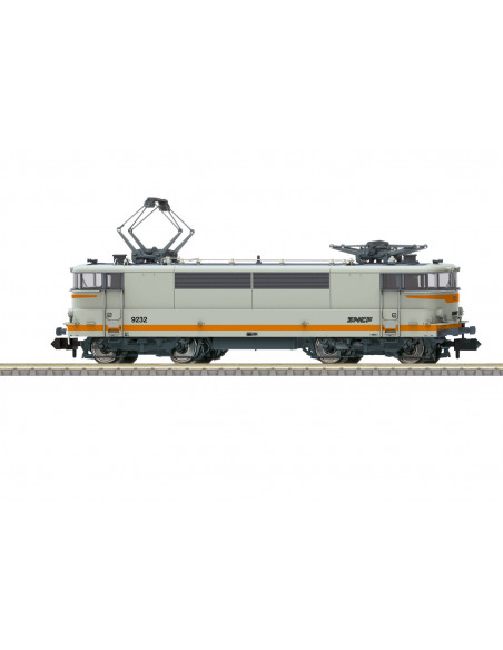 Locomotive SNCF BB 9232 Ep V N