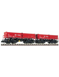 Pack vagones DB Cargo Fans Ep VI N