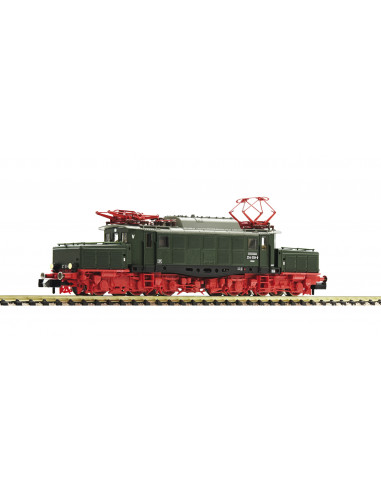 Electric locomotive DR BR 254 Ep IV N