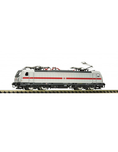 Electric locomotive DB AG 147.5 Ep VI N