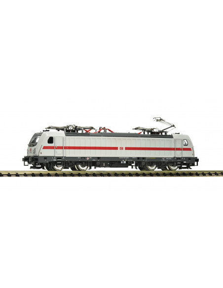 Electric locomotive DB AG 147.5 Ep VI N