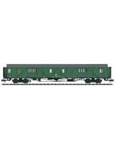 Furgon de equipajes DB MDyg Ep IV N