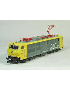 Locomotive Renfe 250 TAXI N