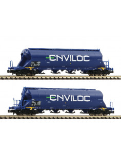 Vagones tolva ENVILOC Uacs-x Ep VI N