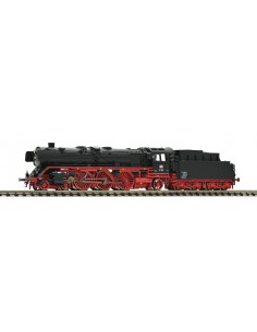 Locomotora de vapor DB 01-102 Ep III N