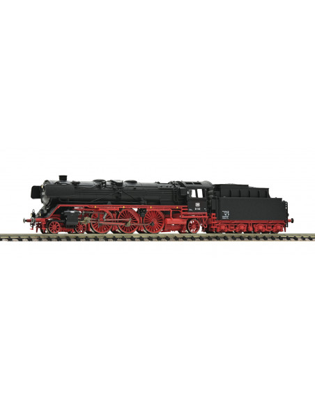 Steam locomotive DB 01-102 Ep III N