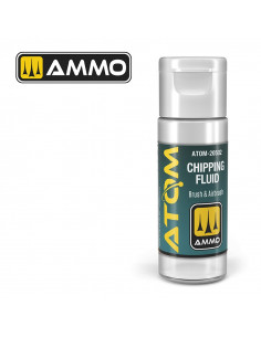 Chipping Effect 20mL