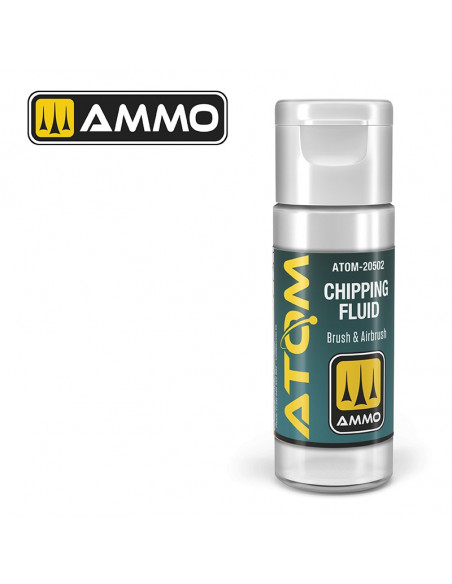Chipping Effect 20mL