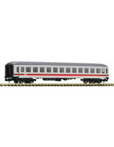 Passenger car DB AG 2ª Bm 235 Ep V N