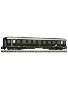 Passenger car DRG 3ª C4ü-35 Ep II N