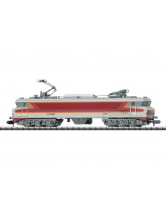 Electric locomotive SNCF CC6500 Ep IV DCC N