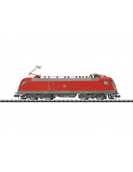 Locomotora DB AG Taurus 182 007-5 DCC Sonido Ep VI N