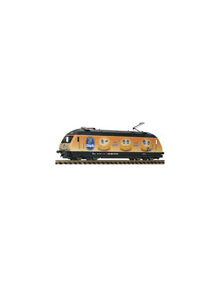 Locomotora SBB Chiquita Re 460 029-2 Ep VI N