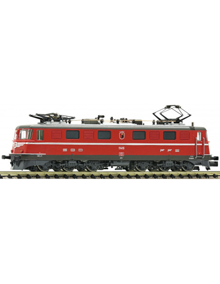 Locomotora SBB Canton Ae 6/6 Ep IV-V N