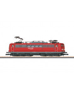 Electric Locomotive DB AG BR 151 Ep VI Z