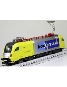 Locomotora Boxxpress BR 182 ES 64 U2 Ep V N