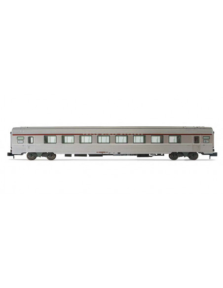 Coche de pasajeros SNCF TEE Paris Ruhr Ep IV N