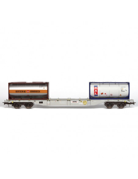 Wagon Hupac Sgns Bertschi / TAL Ep VI HO