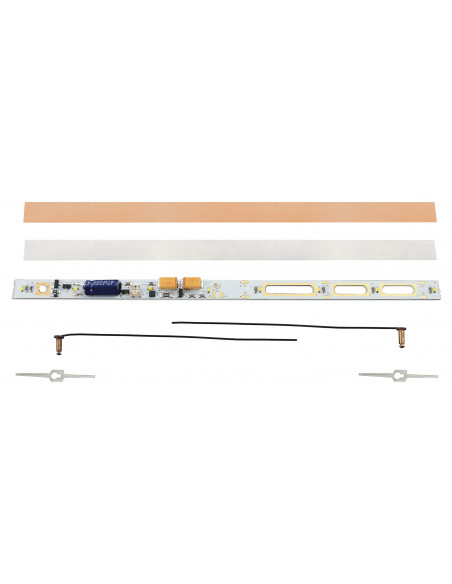 Alumbrado interior LED N