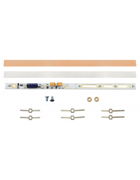 Alumbrado interior LED N